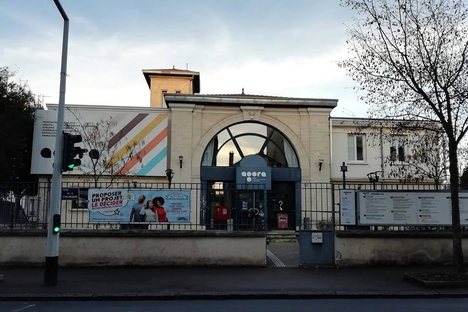 Les ateliers des Transitions 1