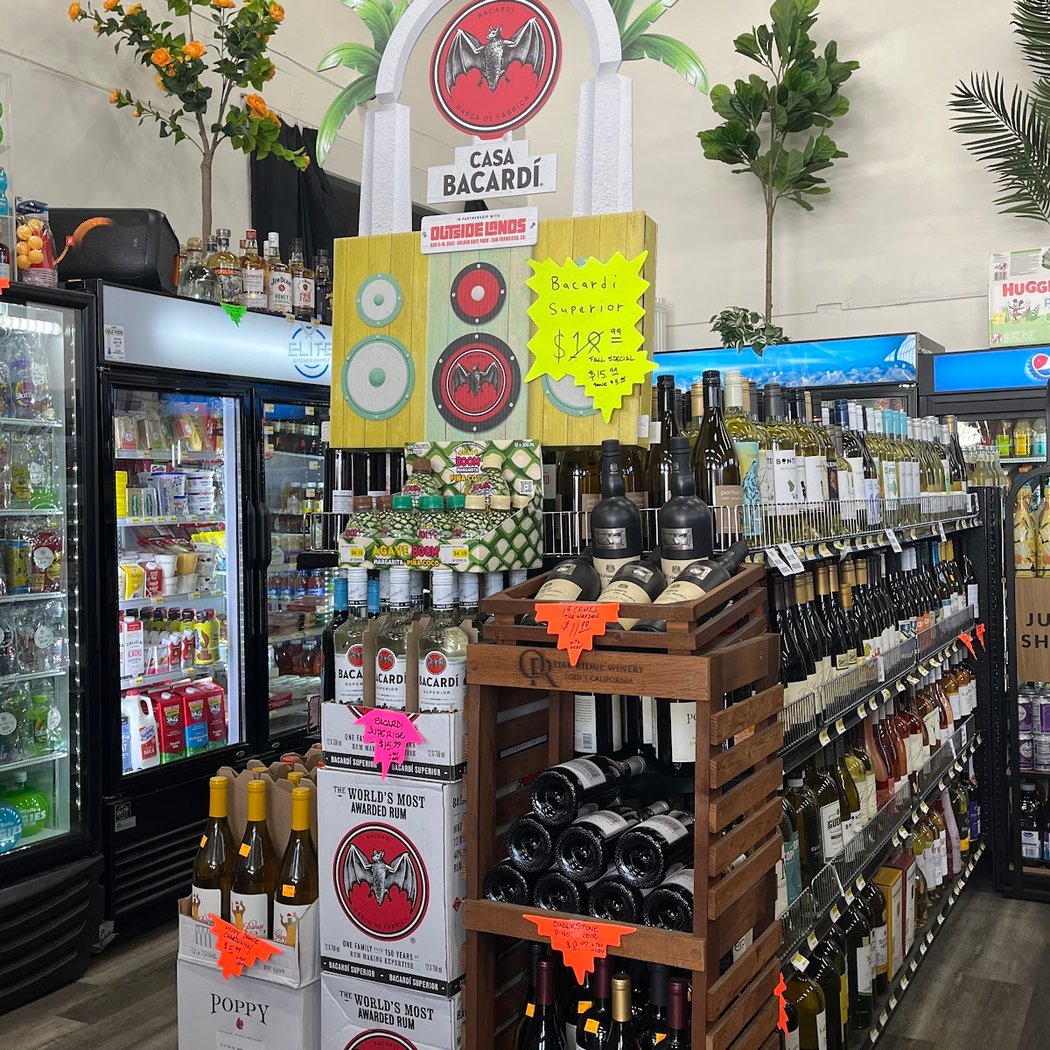 Balboa Bi-Rite Market 3