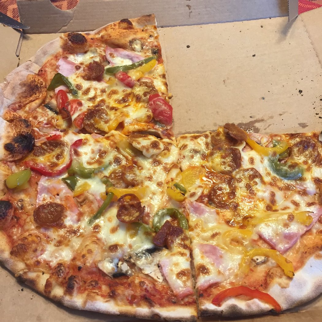 Roux'lette à pizza 2