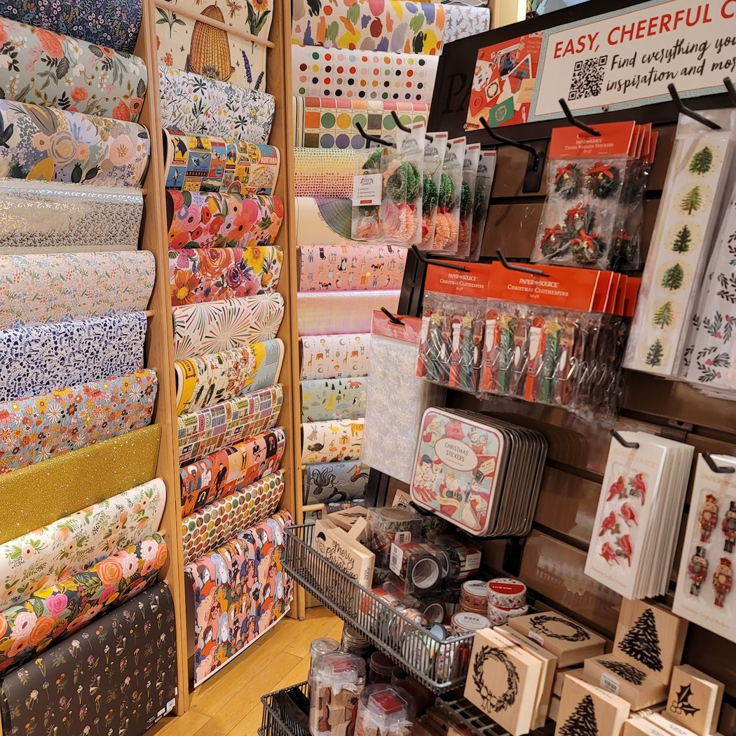 Paper Source 4