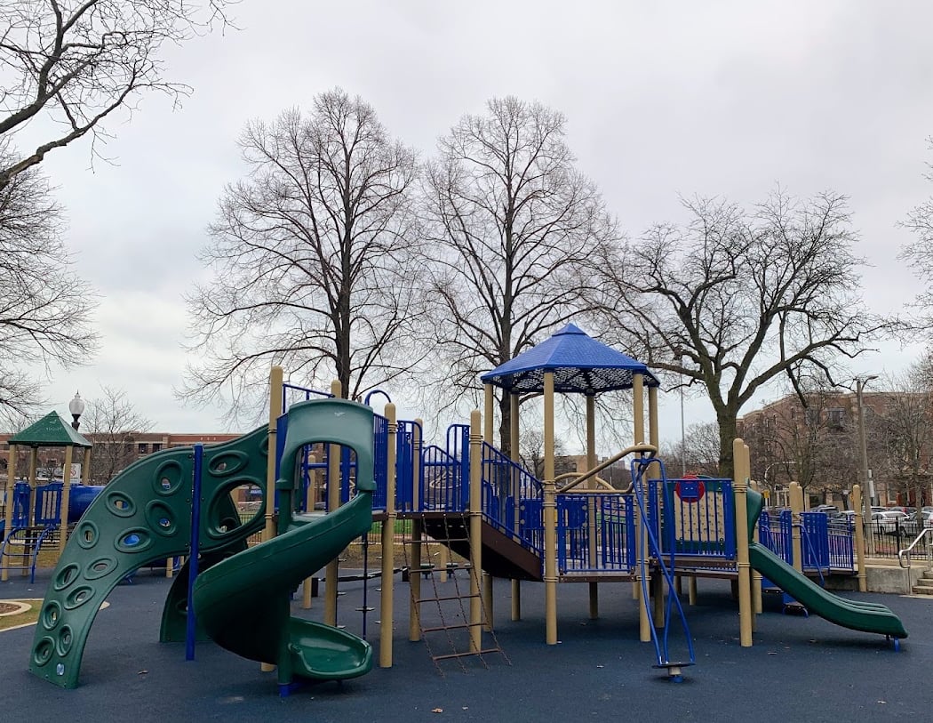 Chase Park 2