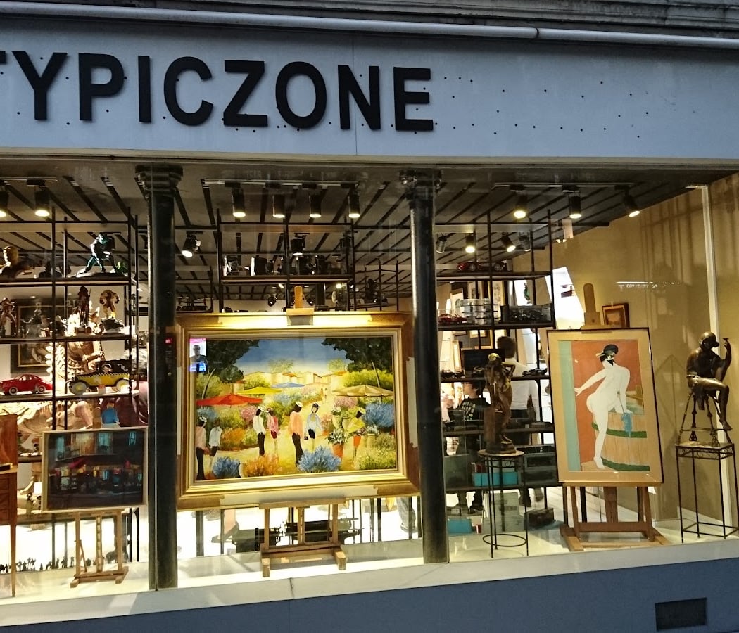 ATYPICZONE 2