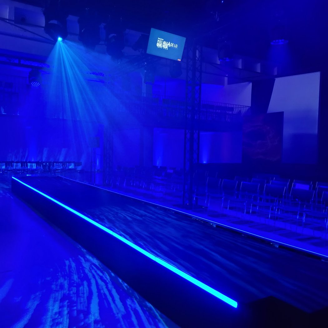 Sala Puerto 1