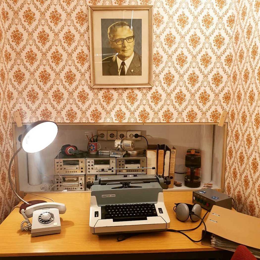 DDR Museum 4