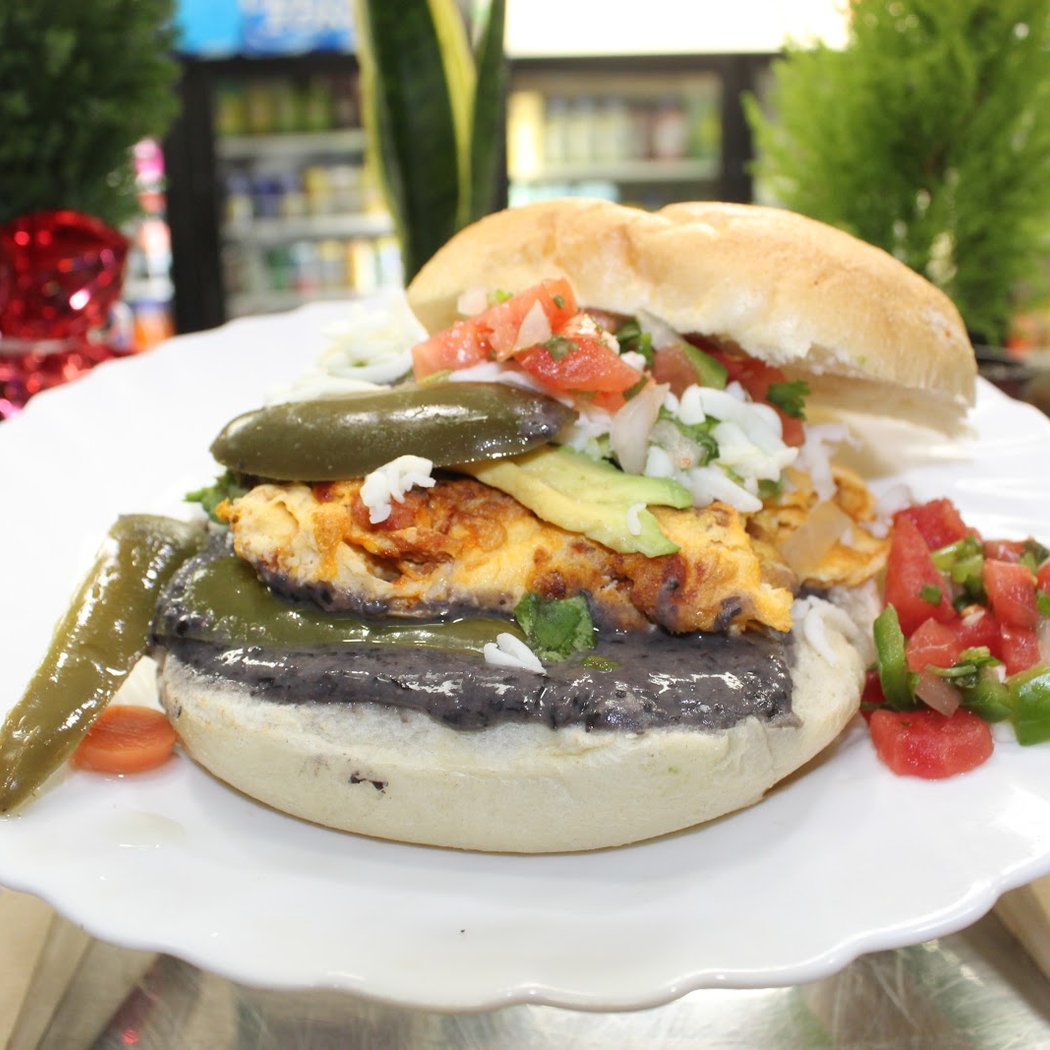 G&D Deli & Grocery Inc. 1