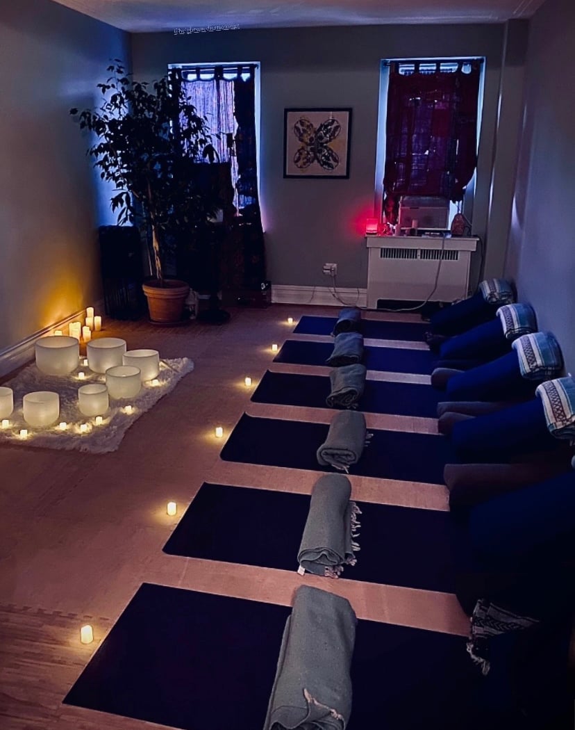 Heights Meditation & Yoga, Inc. 3