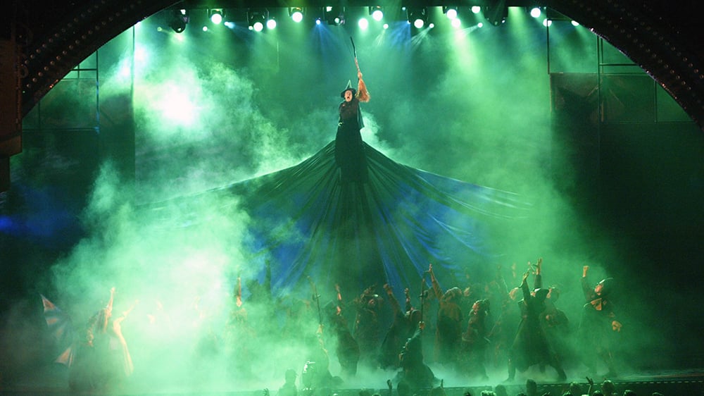 Wicked 3