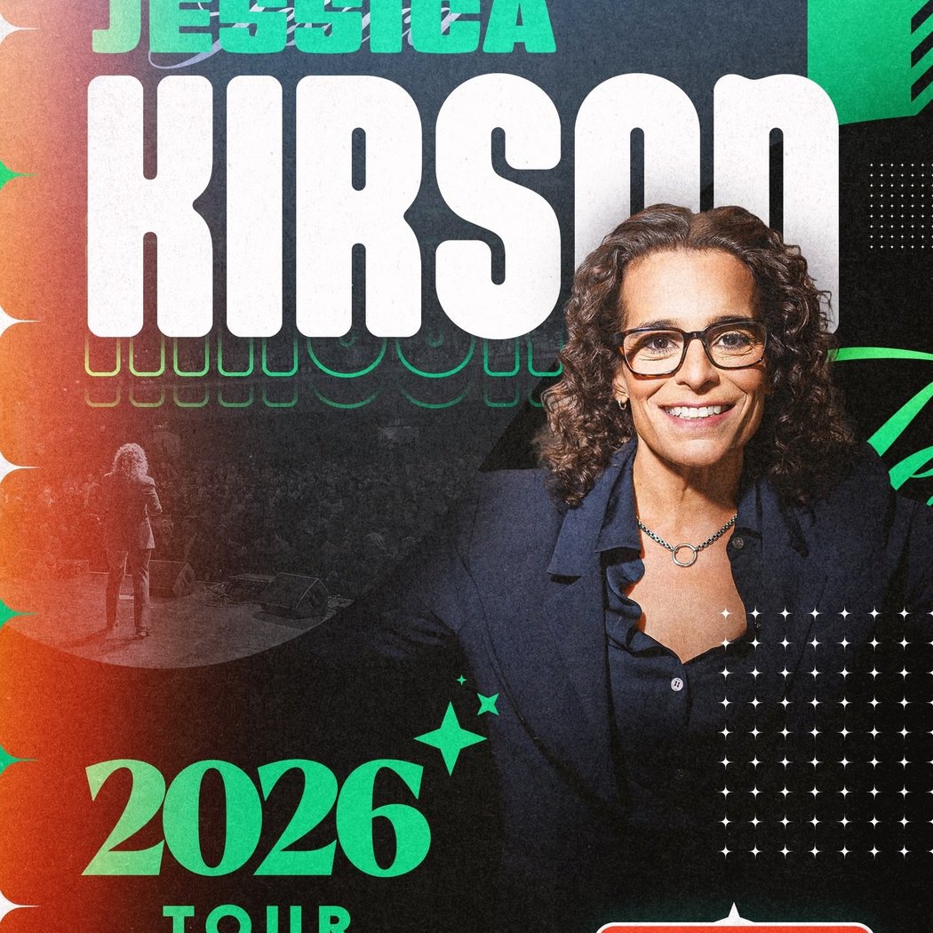 Jessica Kirson 1