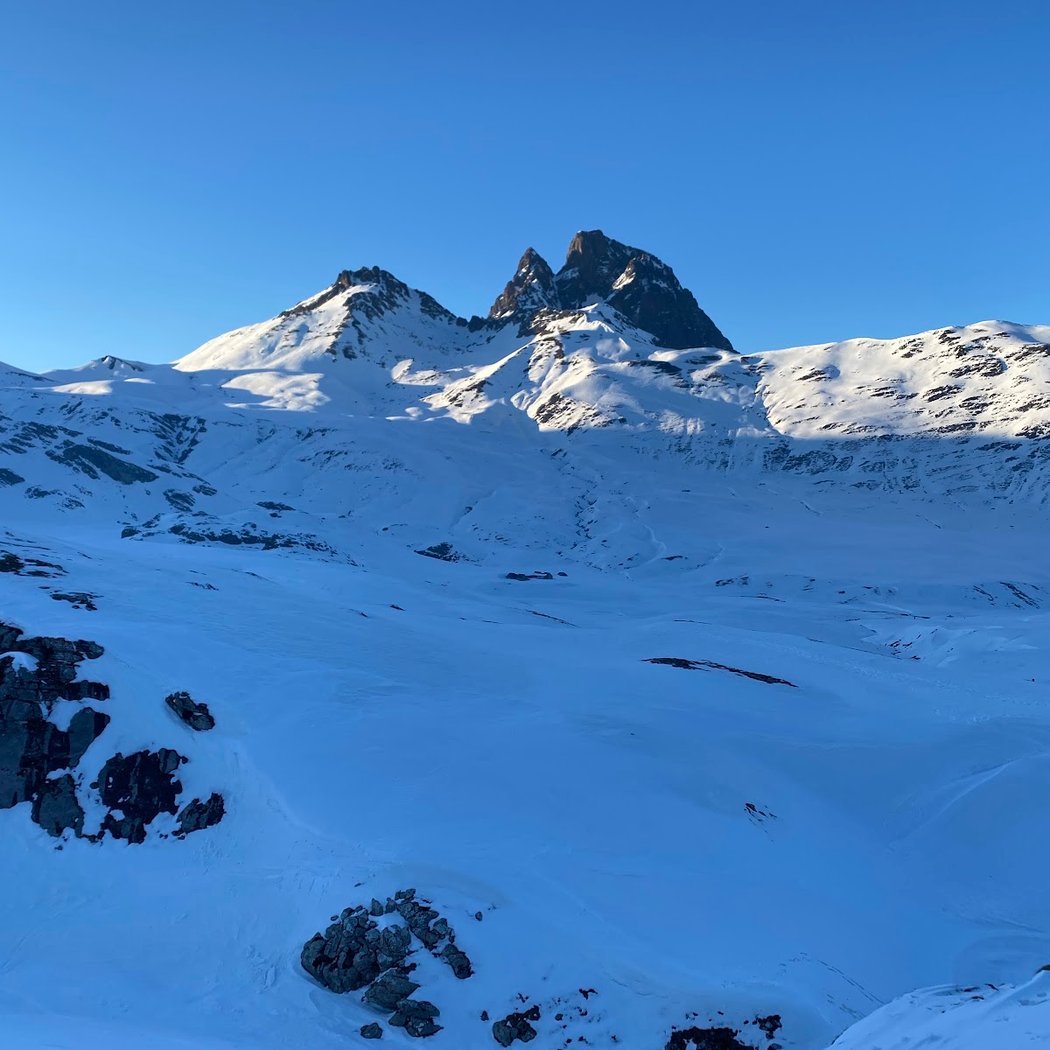Bureau Montagne de la Vallée d'Ossau 3