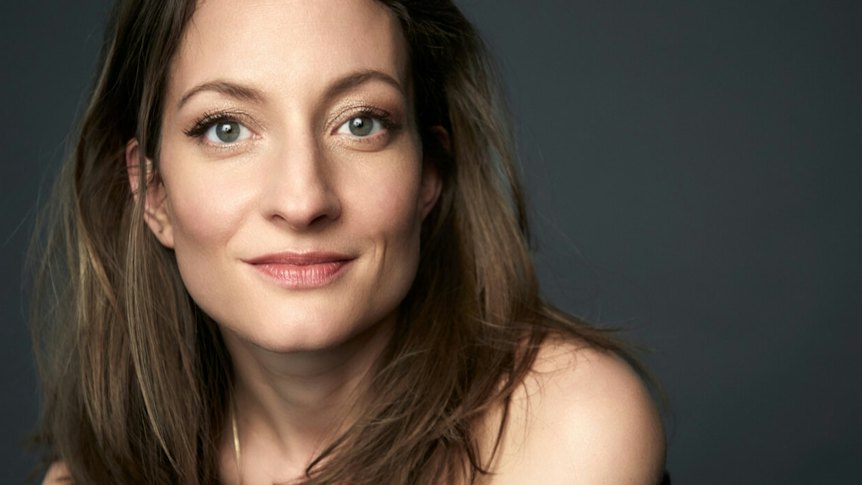 Christiane Karg 1
