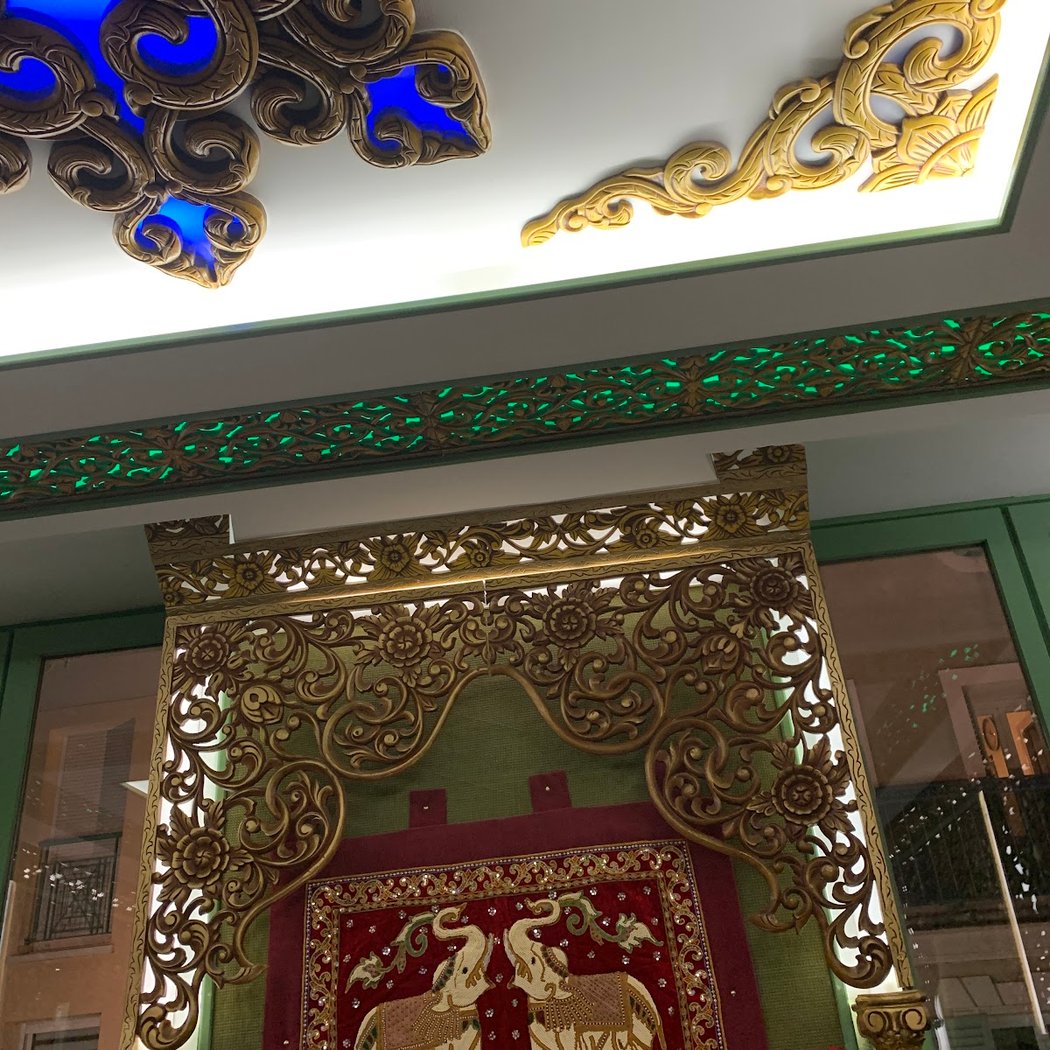 Restaurant Sohana 2