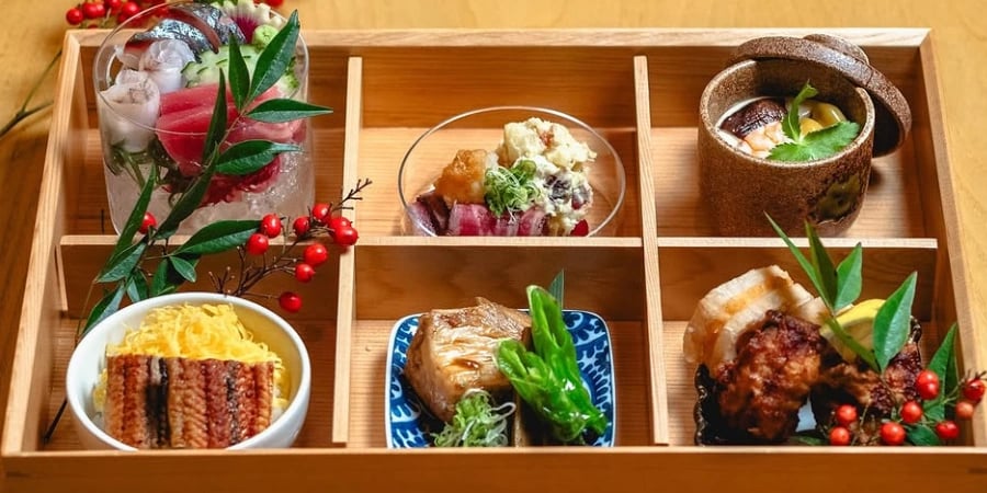 Sakagura 1