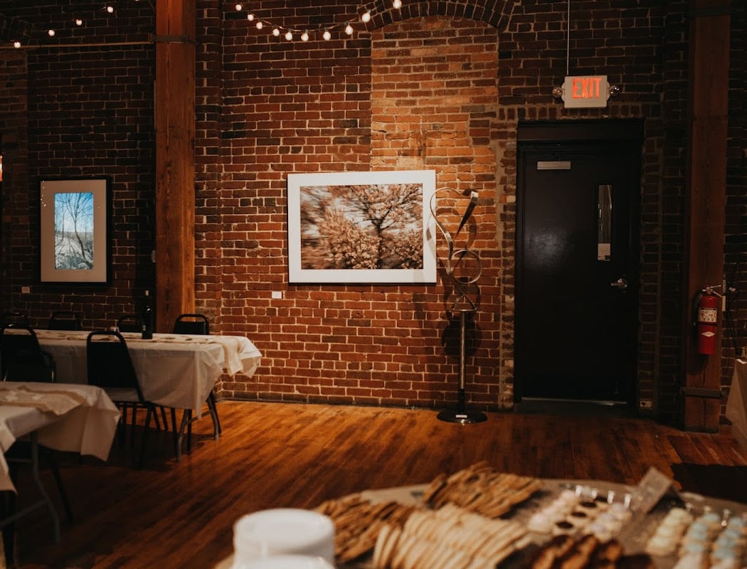 Live at the Five Spot: Union Avenue 3
