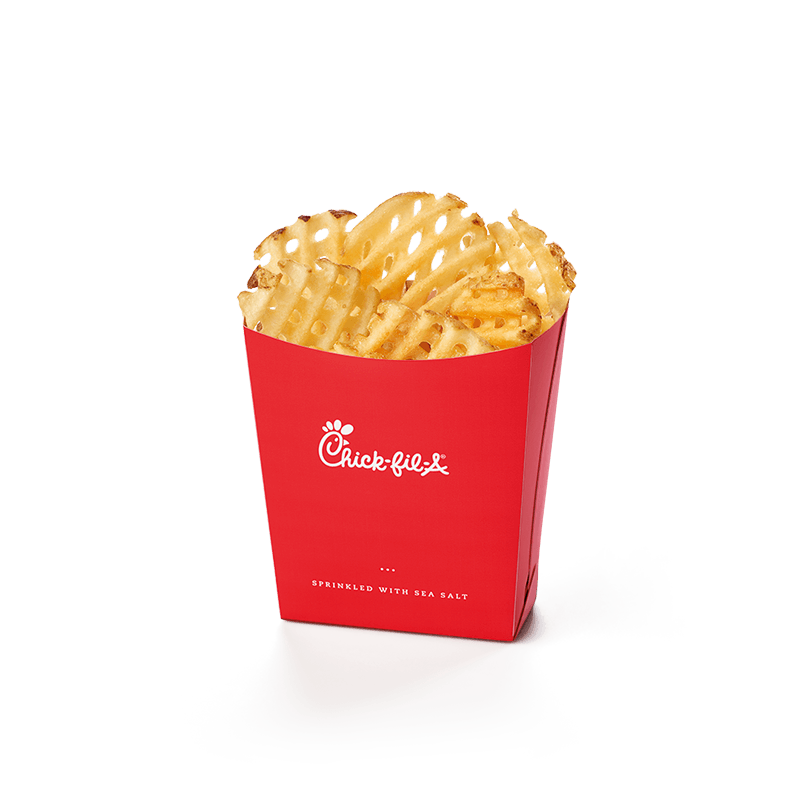 Chick-fil-A 1