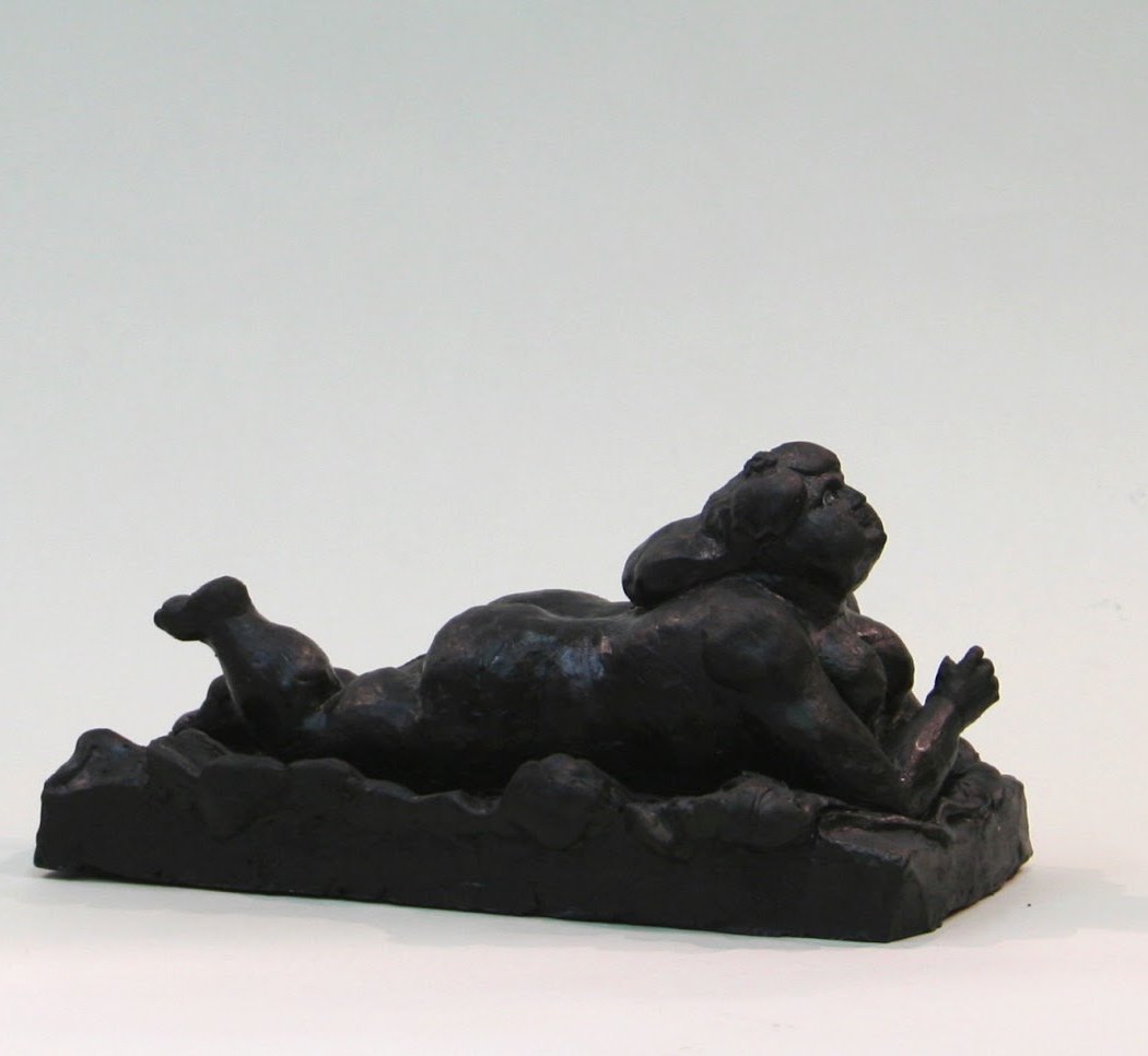 Cours de sculpture enfants, adolescents 4