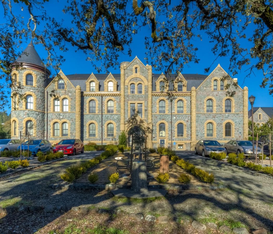 Montgomery Hall 1