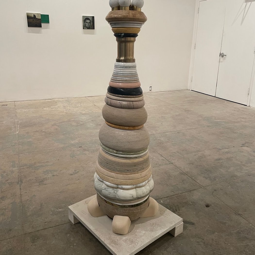 Art 52nd Street- Student Exhibition 1