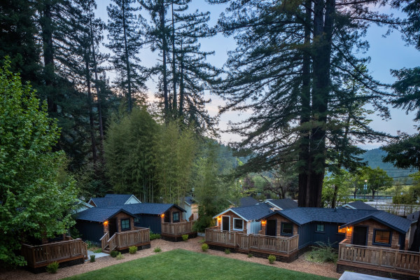 Dawn Ranch 1
