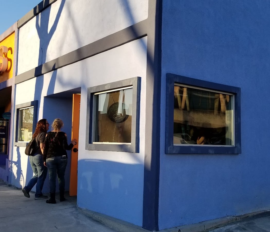 Bluebird Pizzeria 2