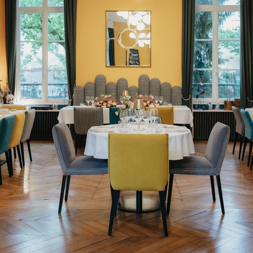 Maison La Feuilleraie 2