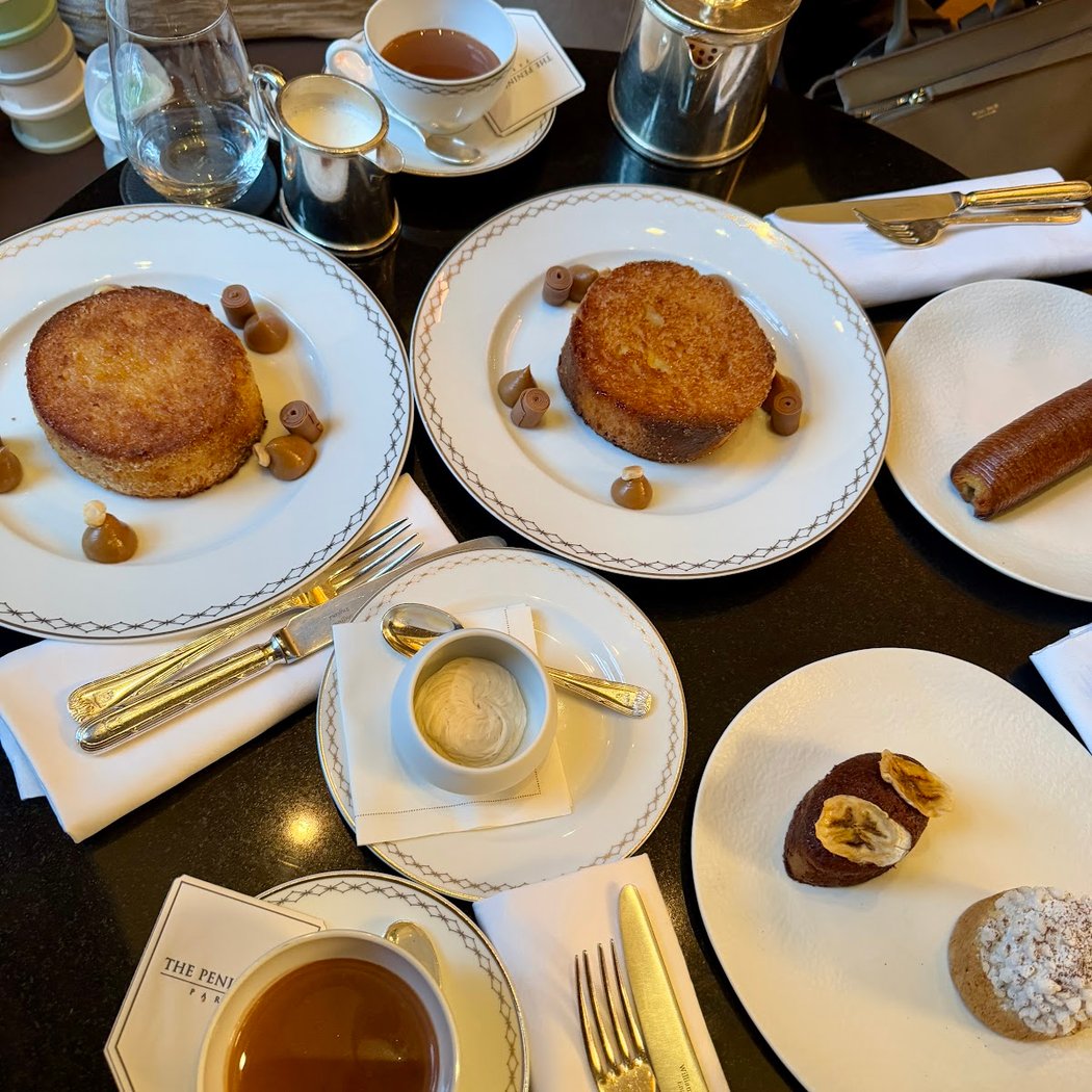 Le Bar Kléber 3