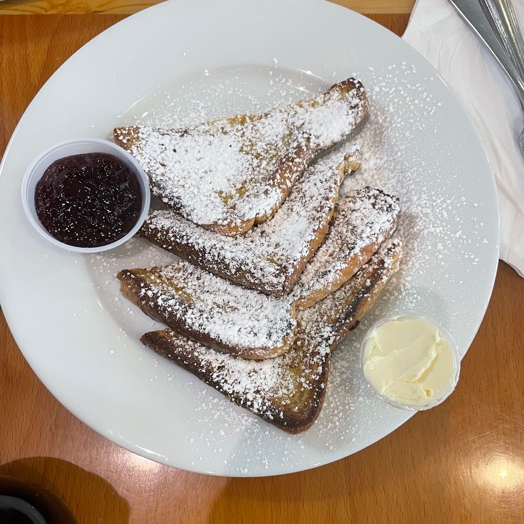 Big John's Coffee Shop & Grill 1