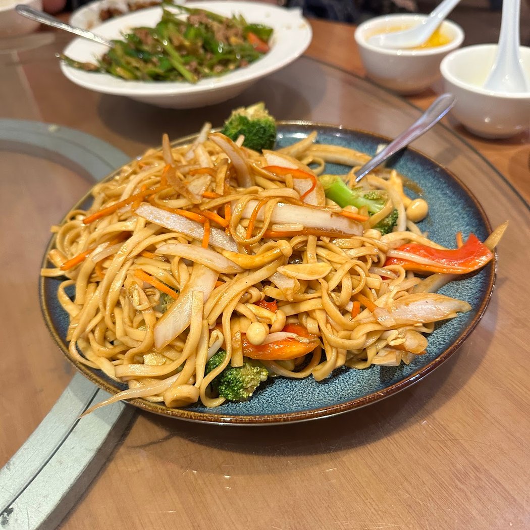 Happy Hot Hunan 4