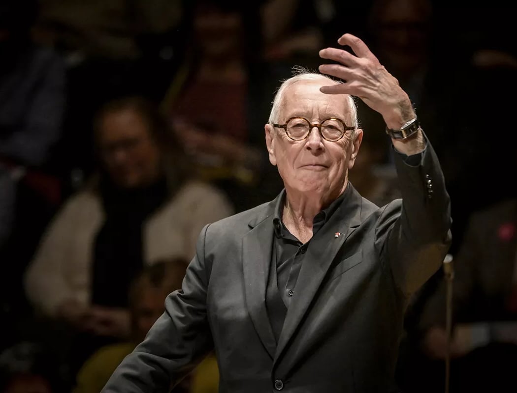 Les Arts Florissants - William Christie | Sandrine Piau 1