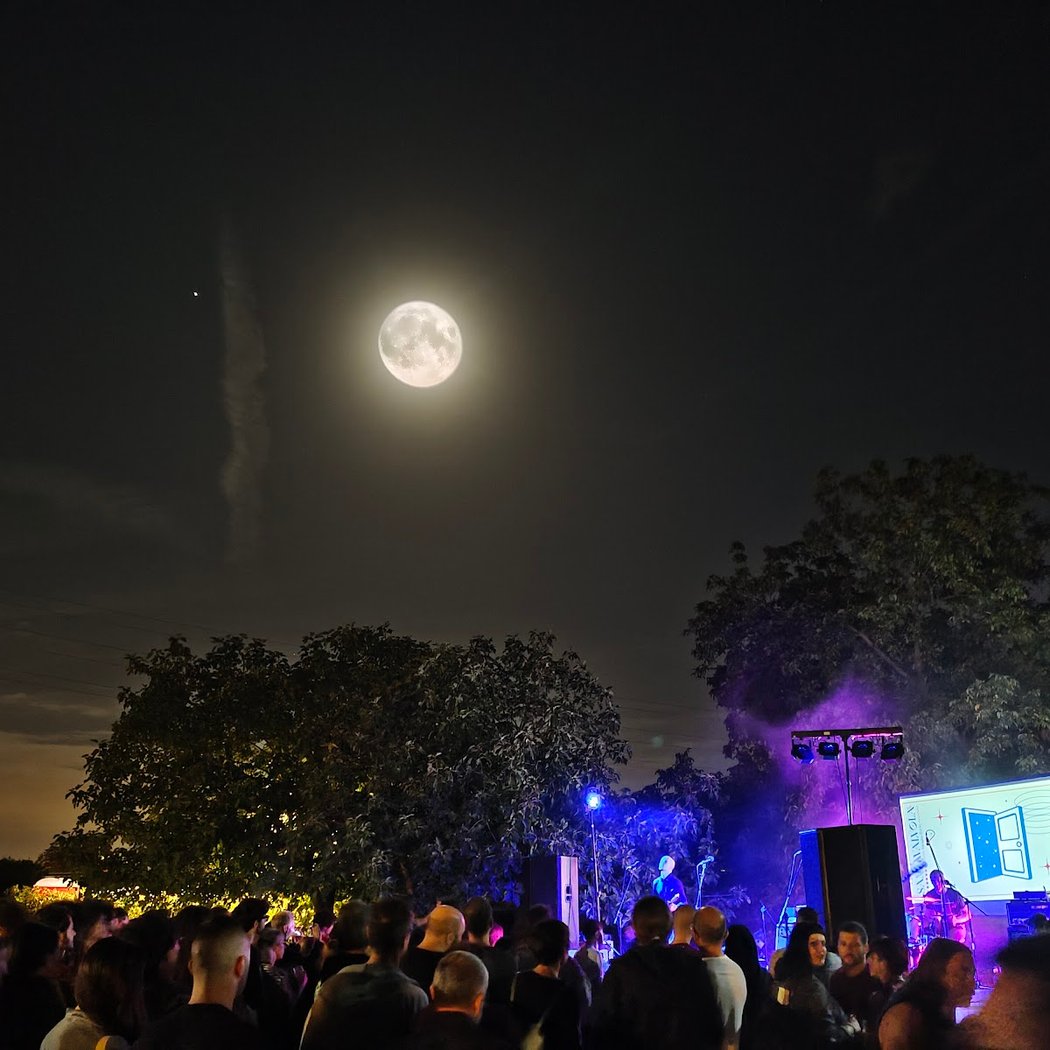 Santa Valvola Fest 1