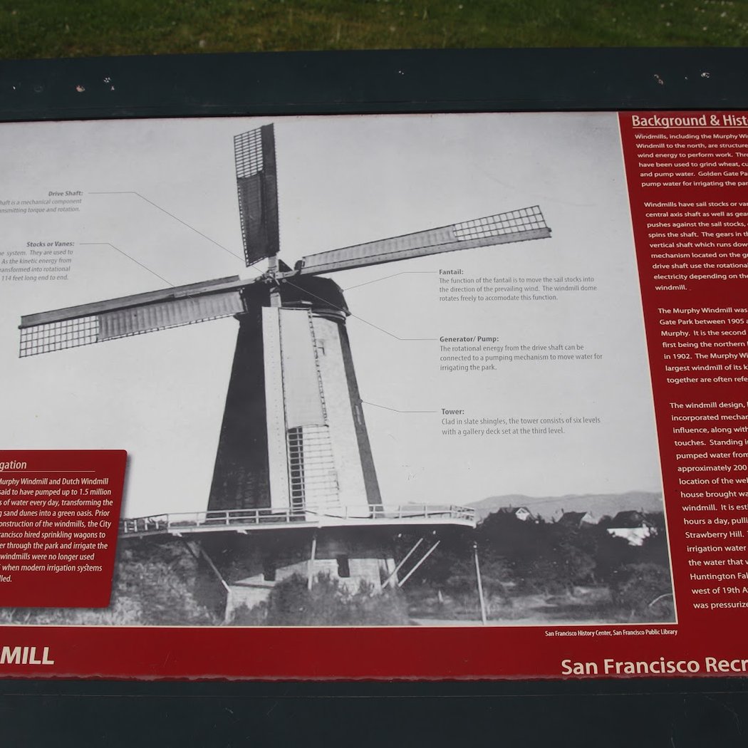 Murphy Windmill 4