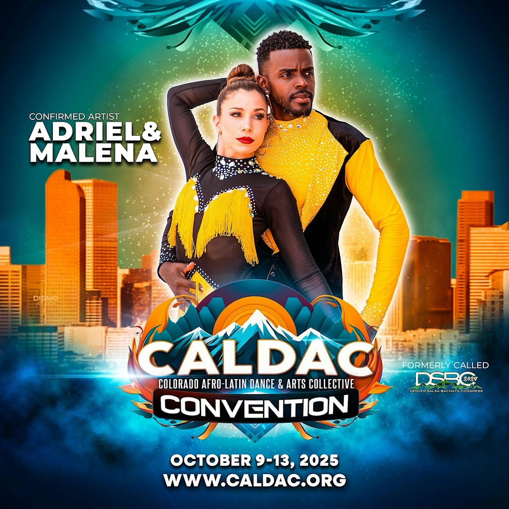 CALDAC Convention 2