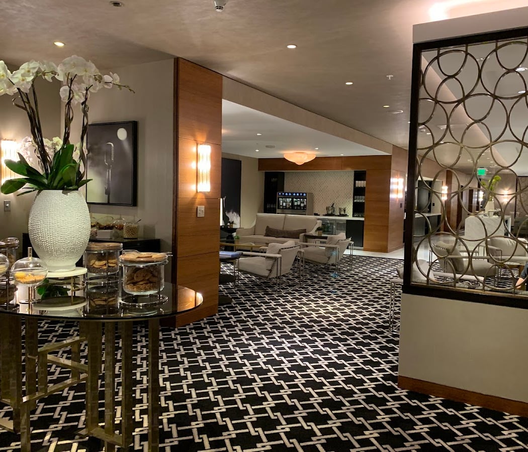 The Ritz-Carlton, Los Angeles 2