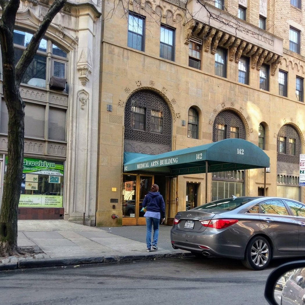 Medical Arts Building 3