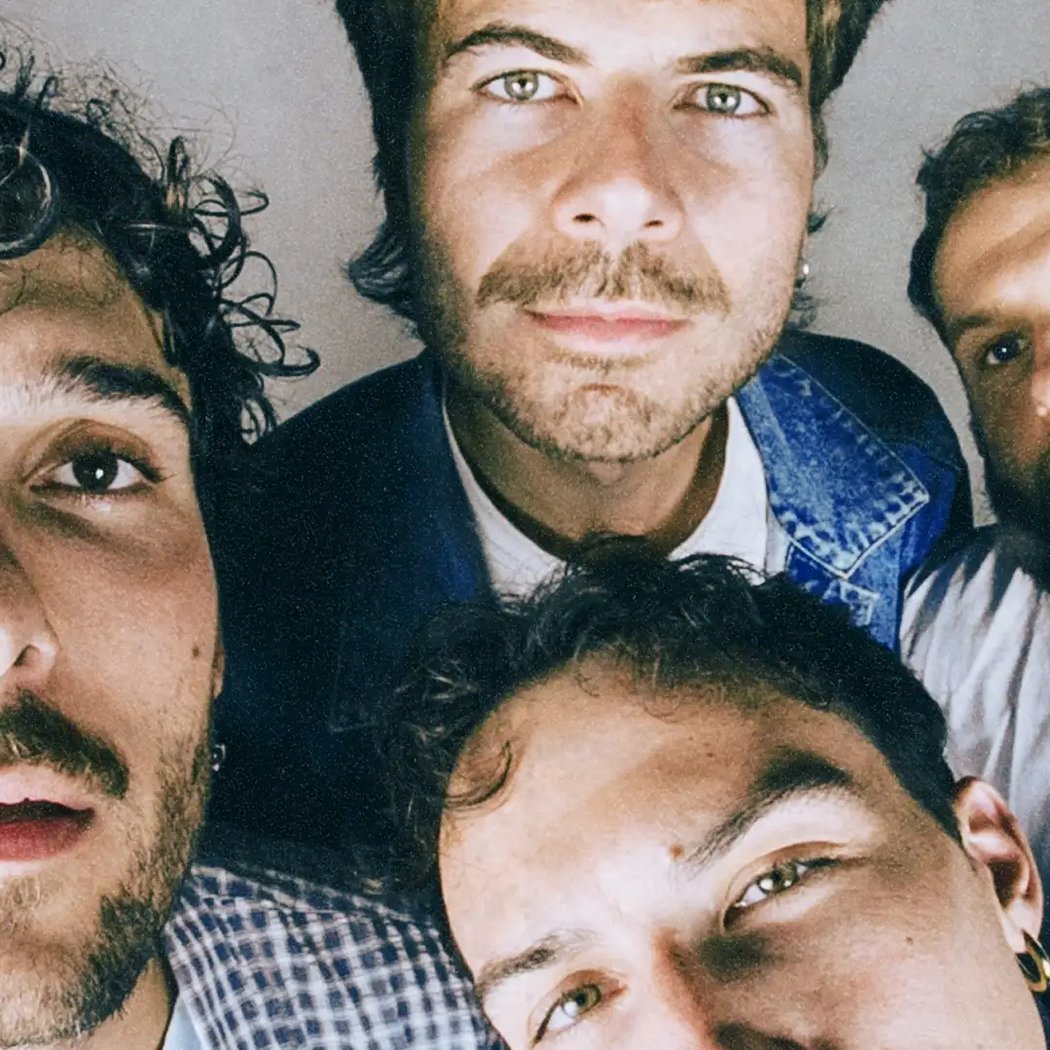 Mad Foxes + Basic Partner + Roukie + AlGhar + No Sex Last Night 2