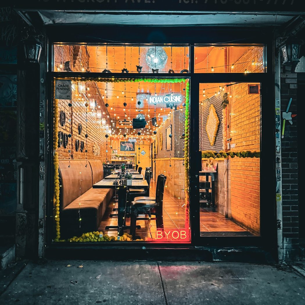 Desi Grill 2