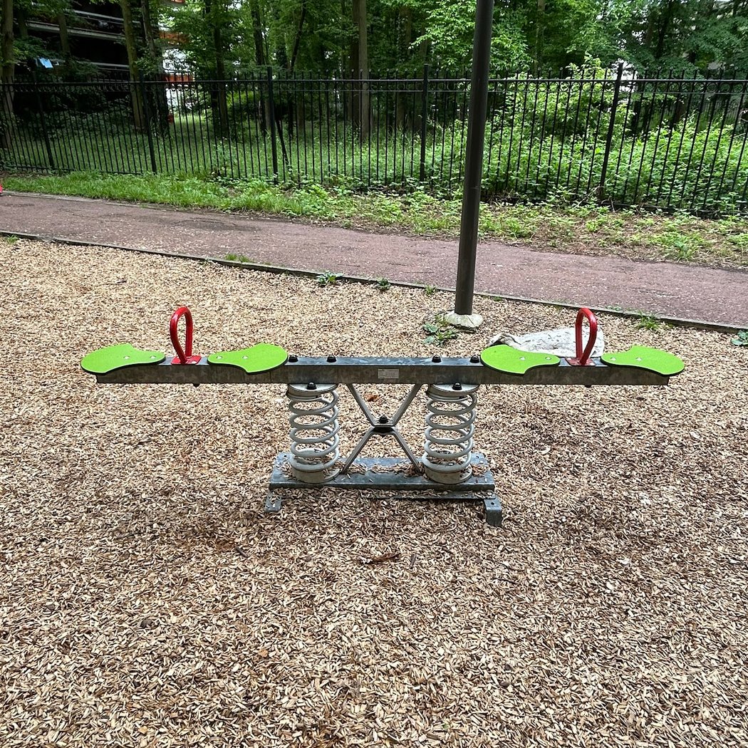 Aire de jeux 3