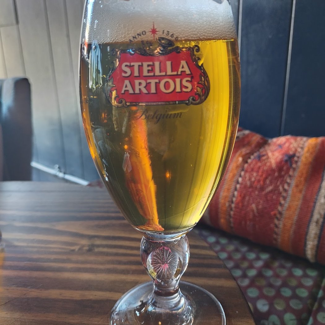 Friendly Tap 3