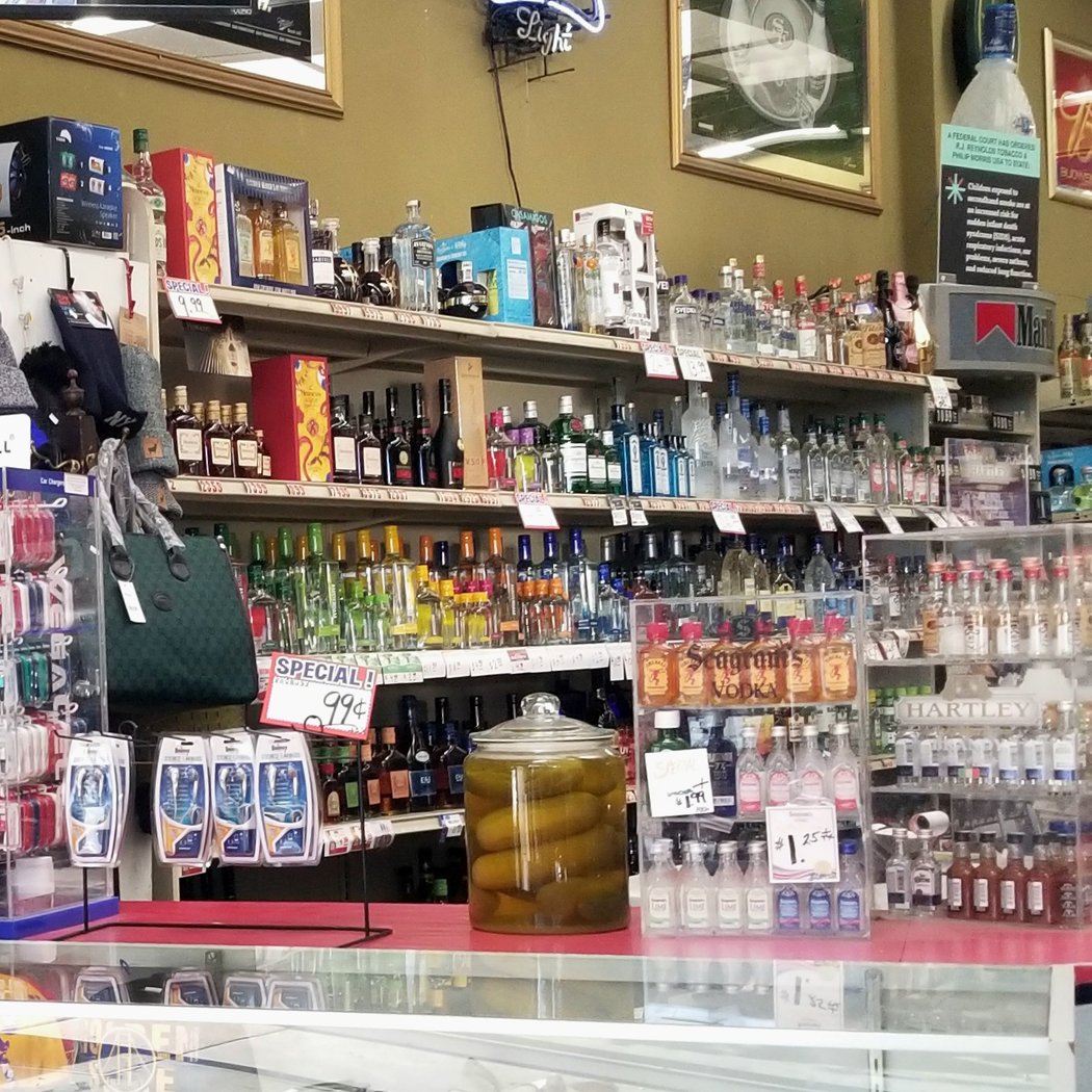 G1 Liquor 3