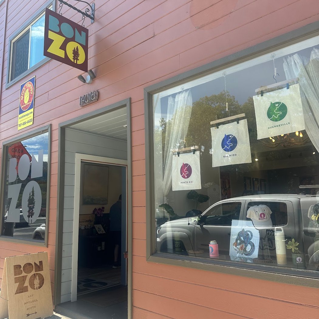 Bonzo 2