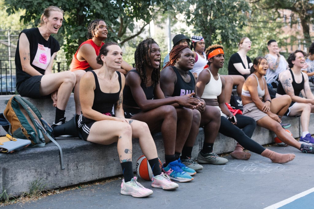 Brooklyn USA Basketball 3
