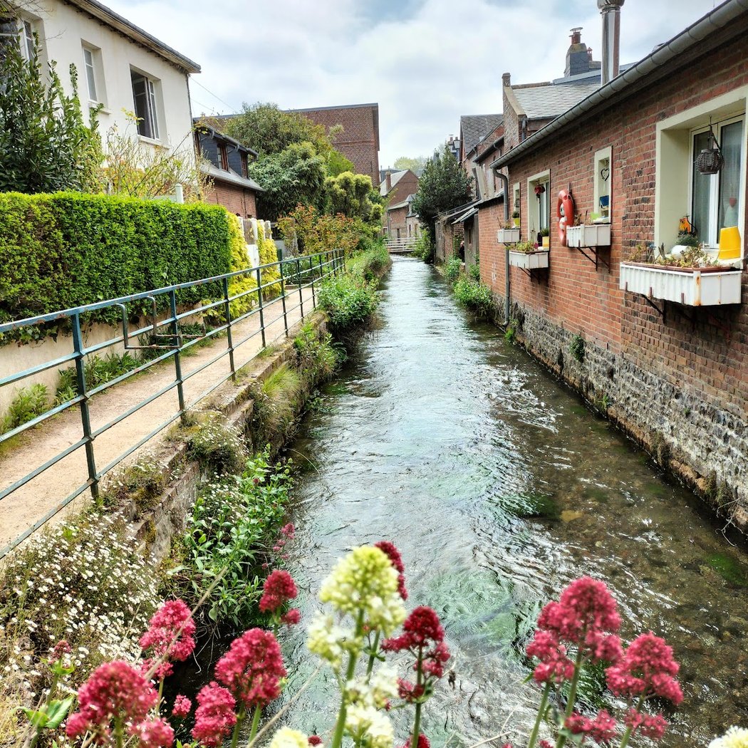 Veules-les-Roses 3