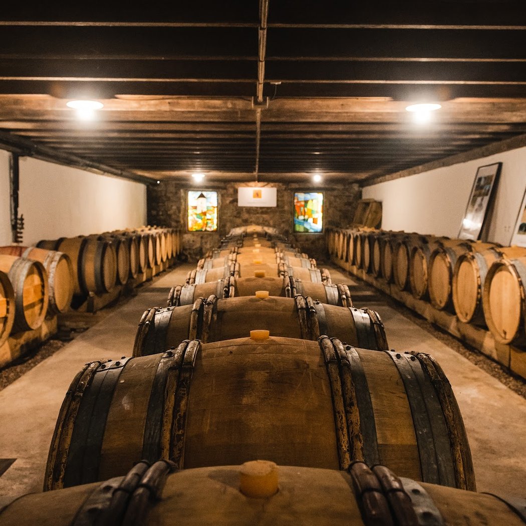 Domaine Ménard-Gaborit 1
