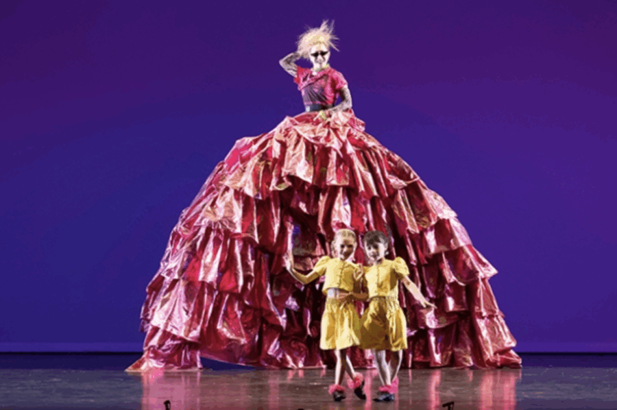 The Brooklyn Nutcracker 1