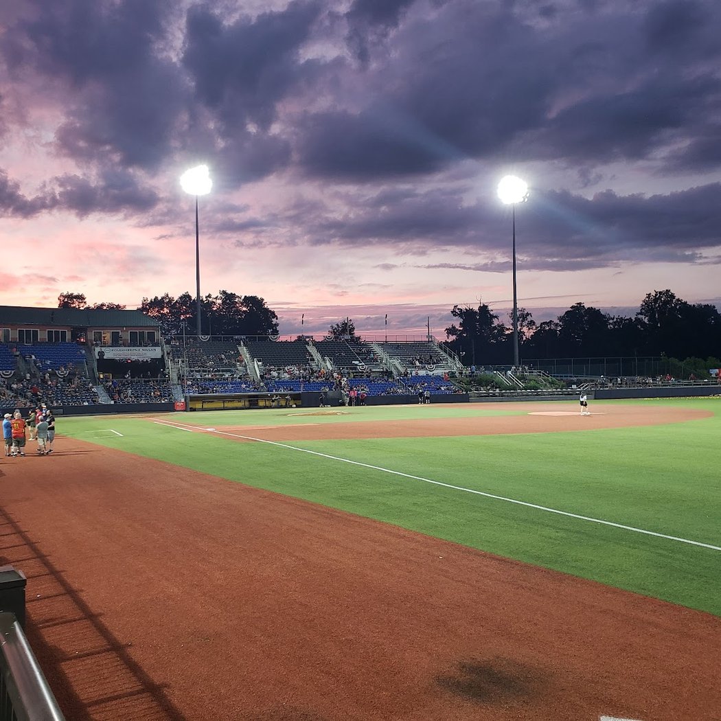 Hudson Valley Renegades 1