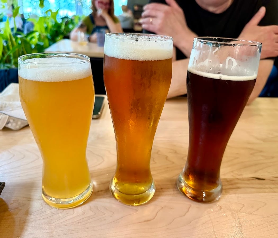 Brew Babies