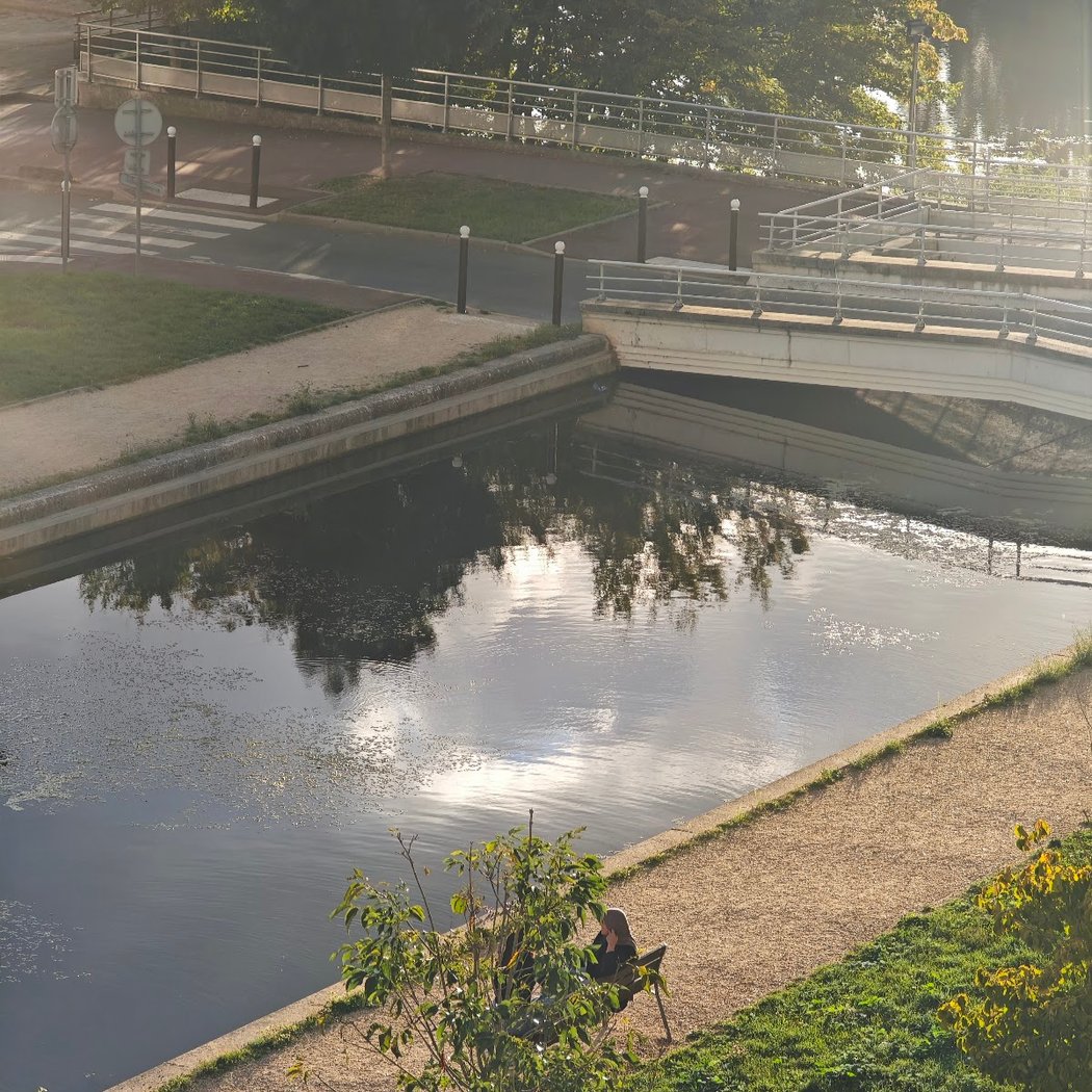 Promenade du canal 2