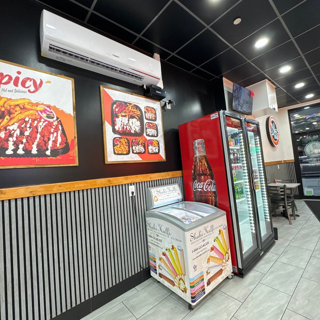 Halal Munchies 2