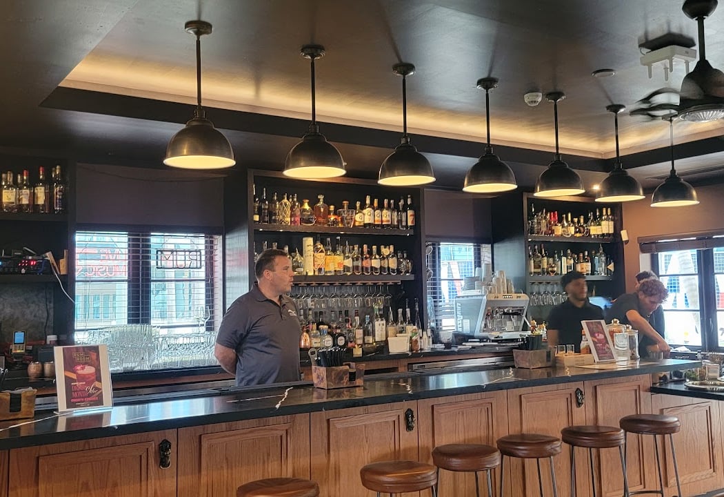 Rum Room Restaurant & Venu 3