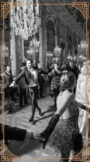 Le Bal du Siècle 2025 2
