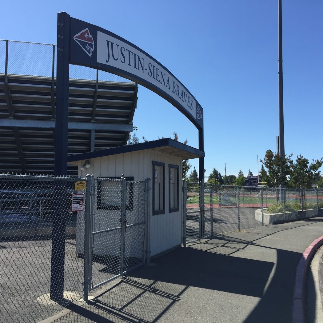 Napa Valley 1893 FC Preseason Meet + Greet 3